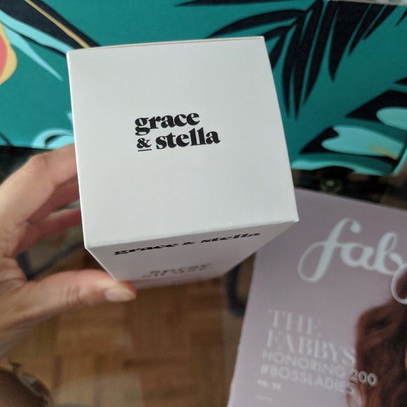 NWT Grace & Stella Rose Facial Spray - Picture 8 of 8